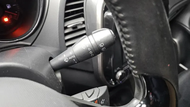 Renault Samsung QM3