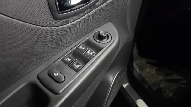 Renault Samsung QM3