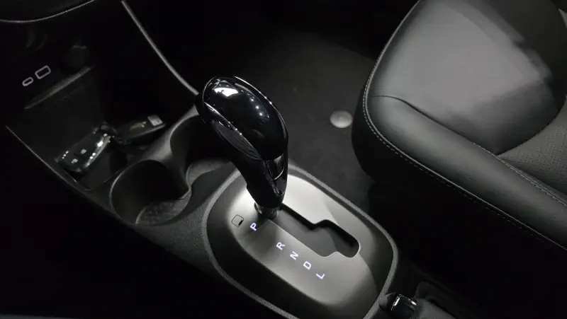 Chevrolet (GM Daewoo) Spark
