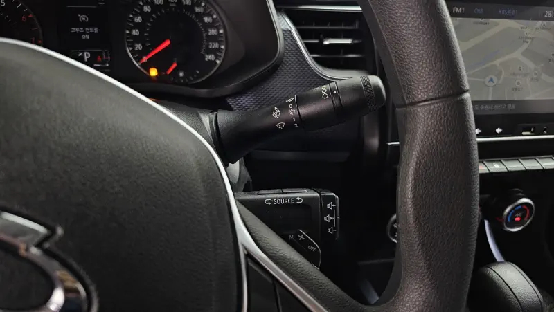 Renault Samsung XM3