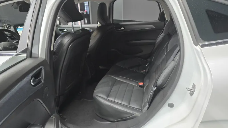 Renault Samsung XM3