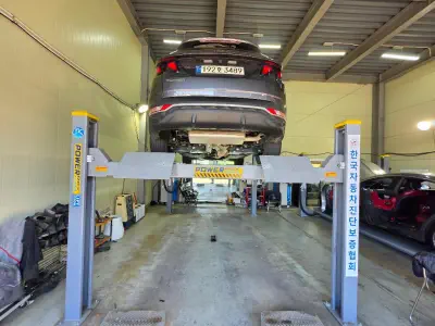 Hyundai Tucson 2