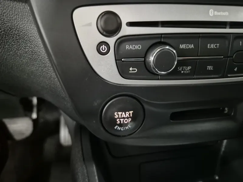 Renault Samsung SM3