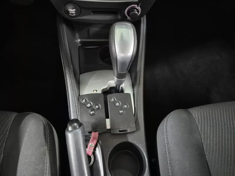 Renault Samsung SM3