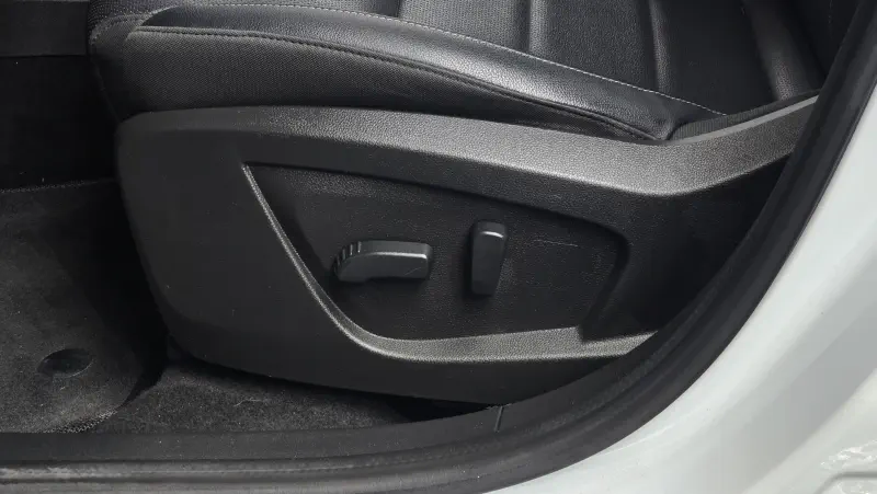 Renault Samsung XM3