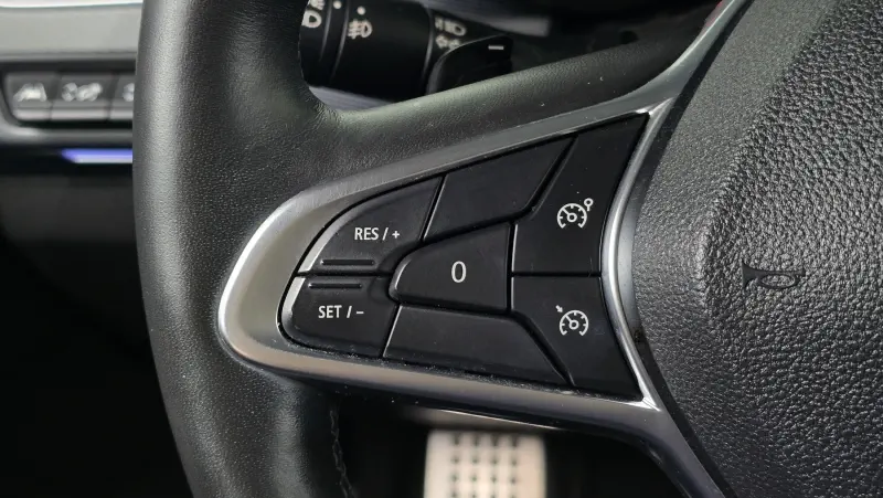 Renault Samsung XM3
