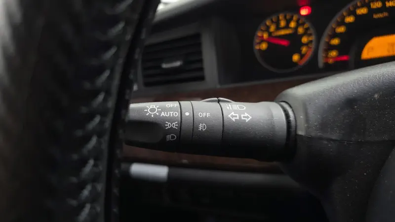 Renault Samsung SM5