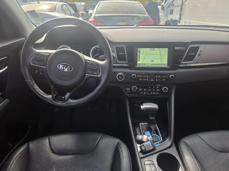 Kia Niro