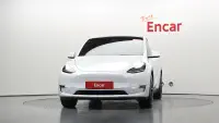 Купить Tesla Model Y Incheon из Кореи, превью 2