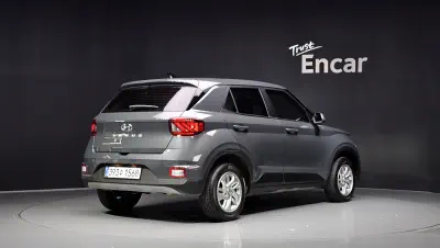 Hyundai Venue 2
