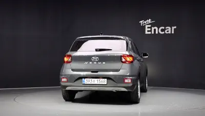 Hyundai Venue 4