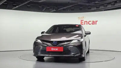 Toyota CAMRY 3