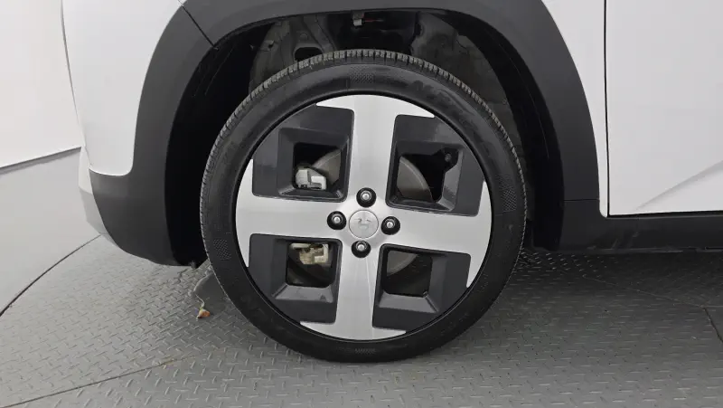 Hyundai Casper Electric