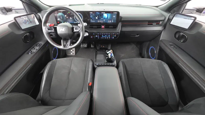 Hyundai Ioniq 5