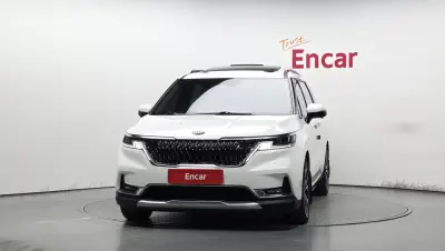 Kia Carnival 3