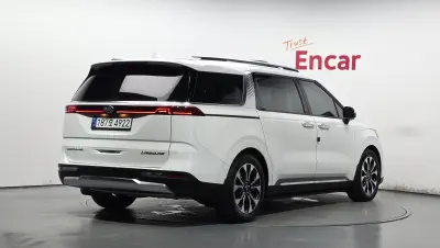 Kia Carnival 2