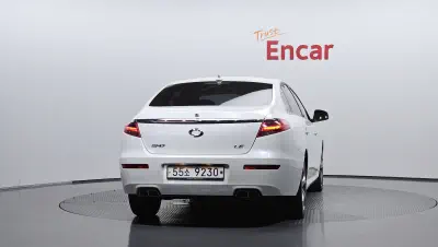 Renault Samsung SM7