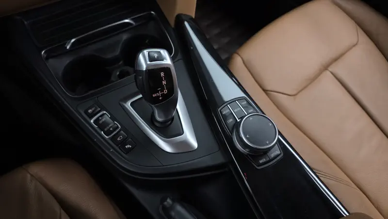 BMW 3-Series Gran Turismo