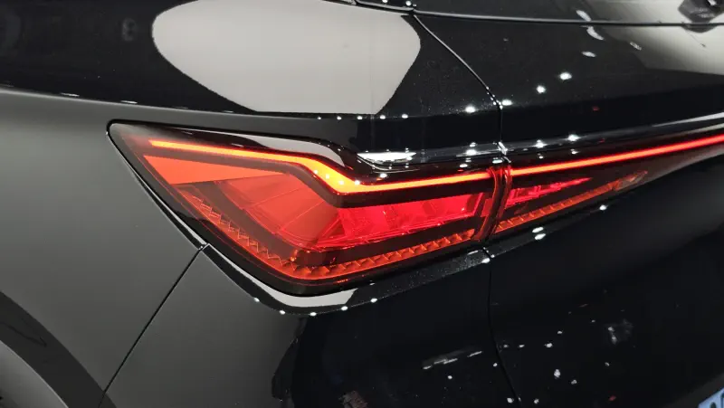 BYD Yuan Plus
