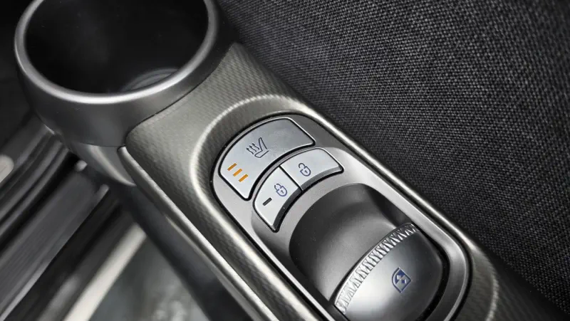 Genesis GV60