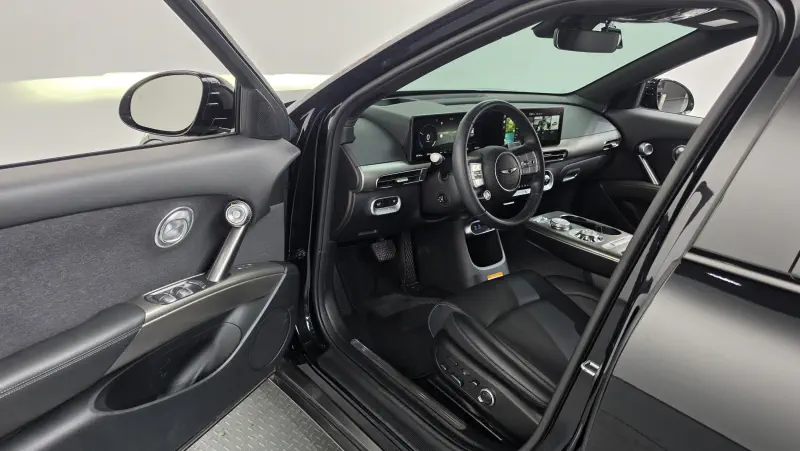Genesis GV60