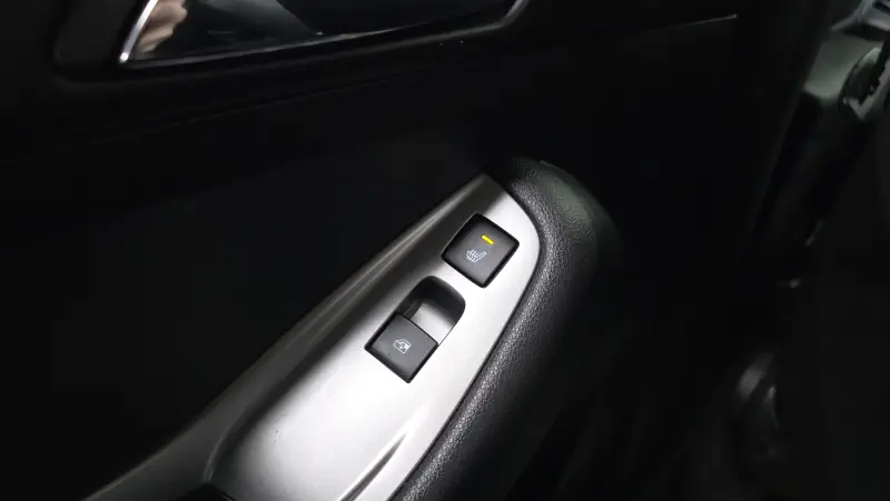 Chevrolet (GM Daewoo) Orlando
