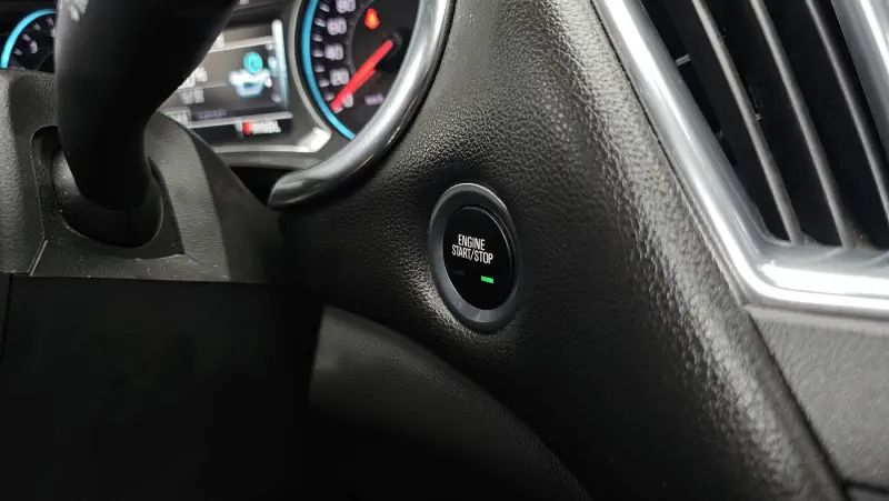 Chevrolet (GM Daewoo) Malibu