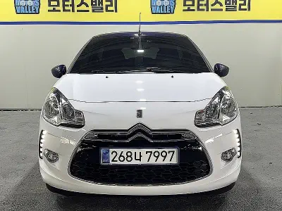 Citroen DS3