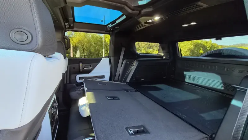 GMC Hummer EV