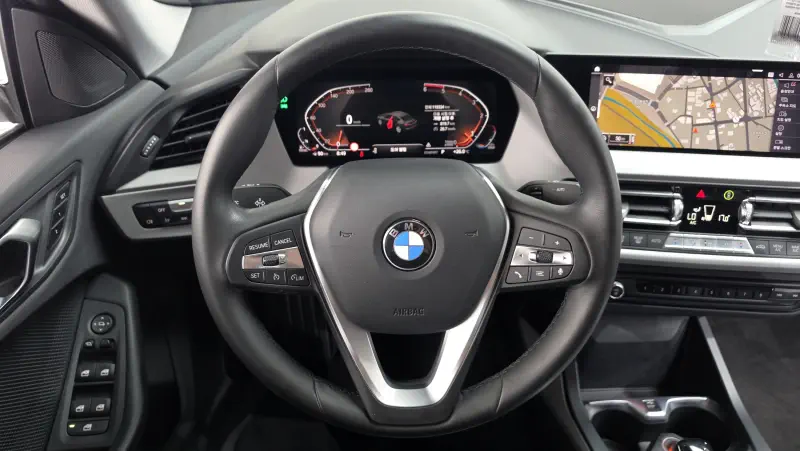 BMW 2-Series Gran Coupe