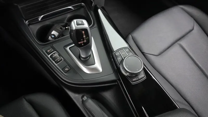 BMW 3-Series Gran Turismo