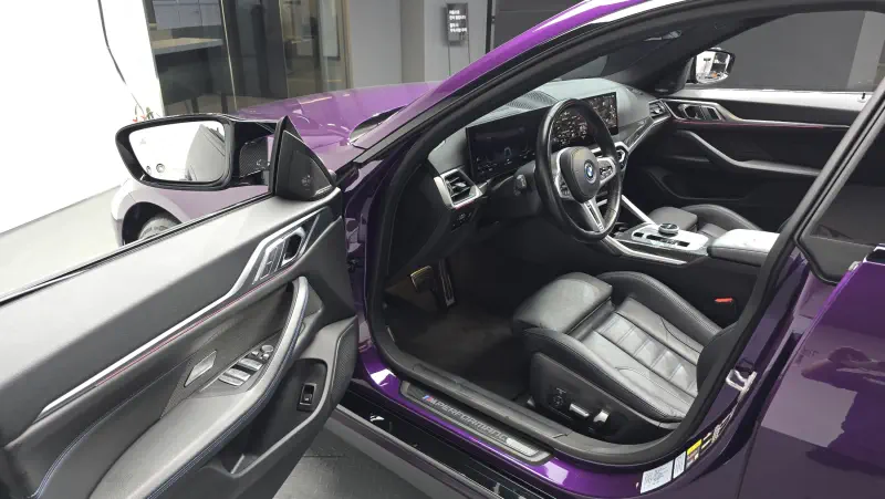 BMW i4