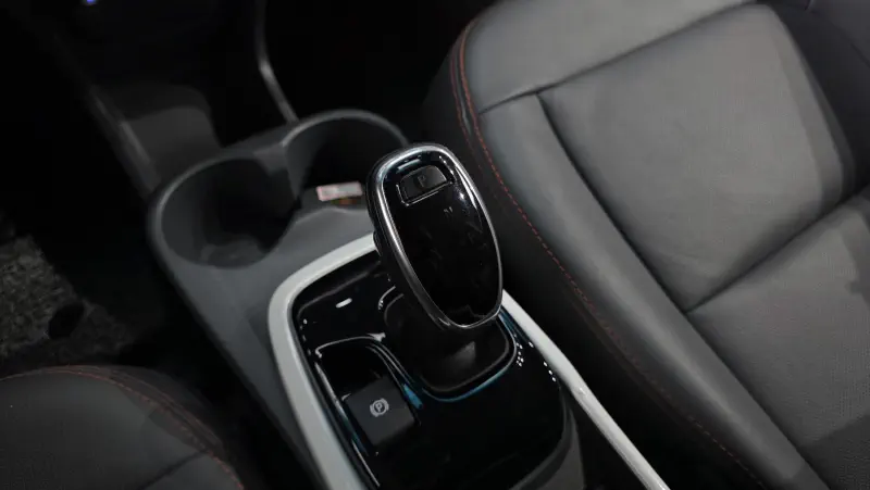 Chevrolet (GM Daewoo) Bolt EV