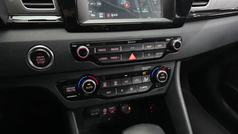 Kia Niro