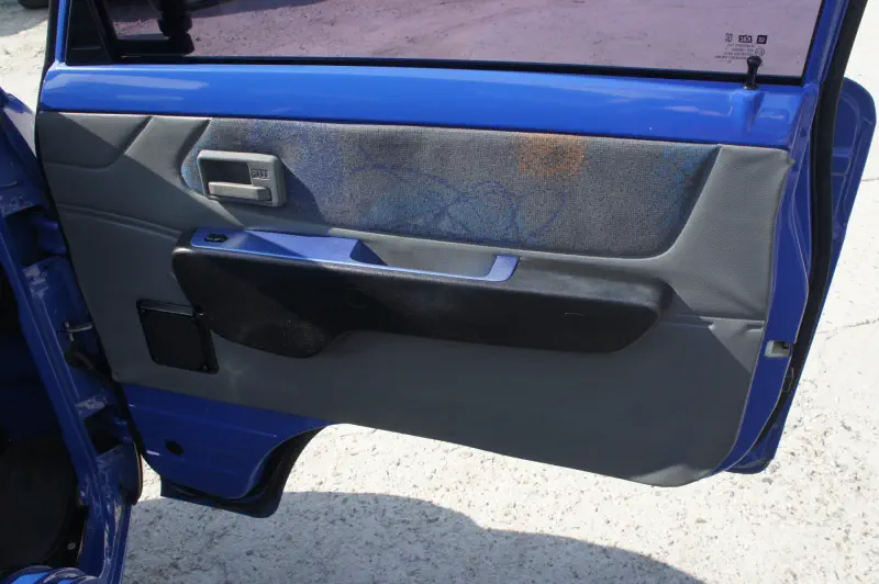 Chevrolet (GM Daewoo) damas