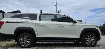 SsangYong Rexton Sports Khan