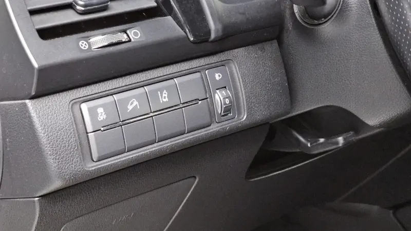 SsangYong Rexton Sports Khan