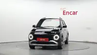 Hyundai Casper Electric