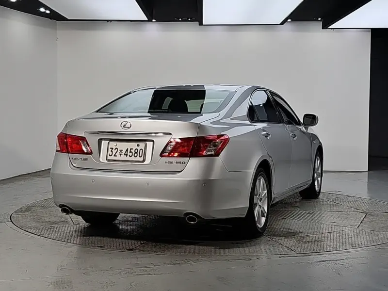 Lexus ES350