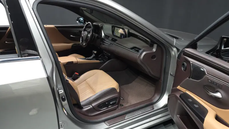 Lexus ES300h