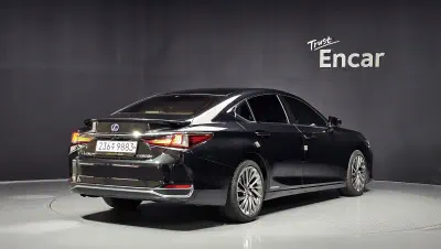 Lexus ES300h