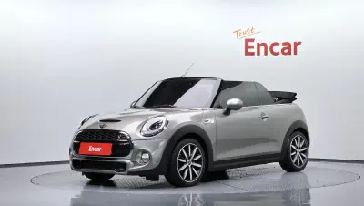 MINI Cabrio