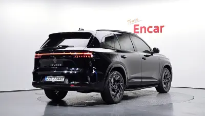 Renault Grand Koleos