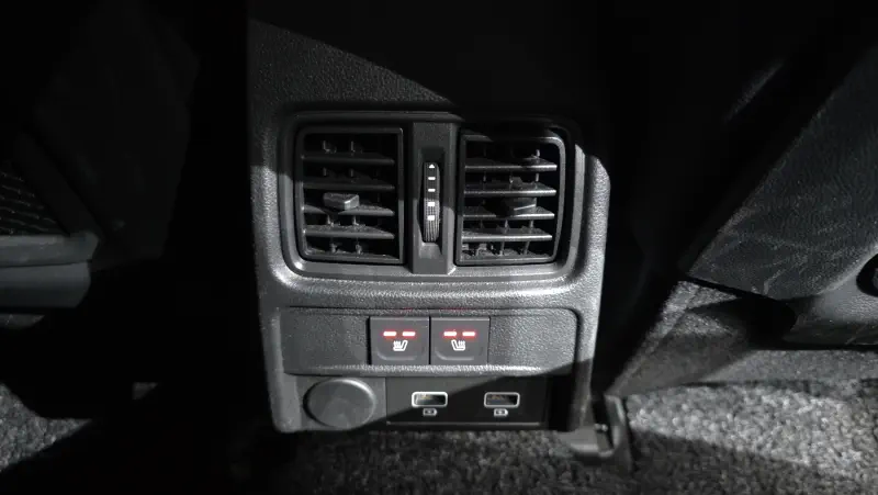 Renault Samsung XM3