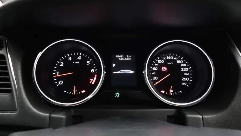 Renault Samsung SM7