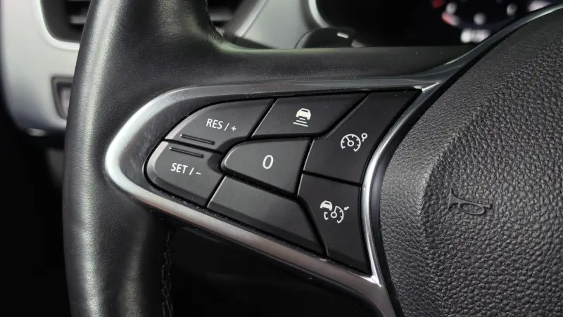 Renault Samsung XM3
