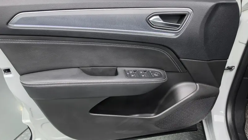 Renault Samsung XM3