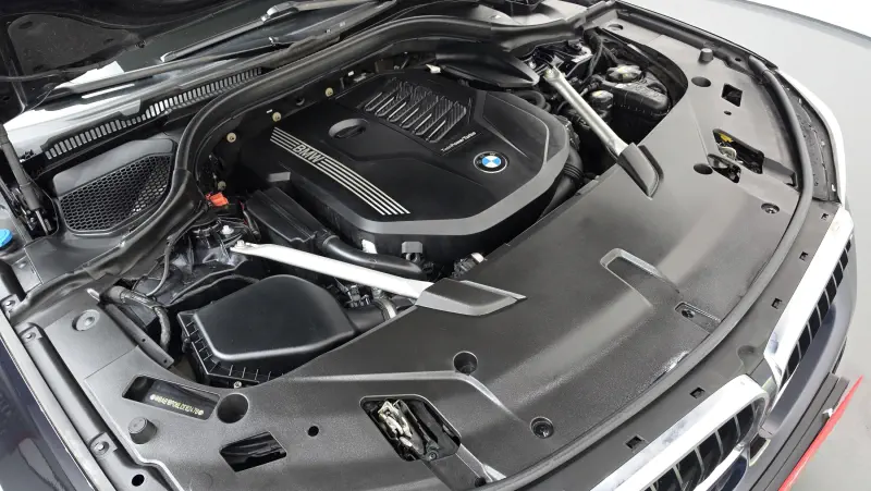 BMW 6-Series Gran Turismo