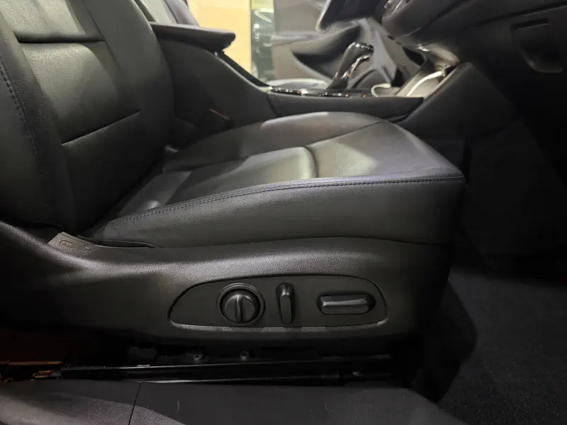 Chevrolet (GM Daewoo) Malibu