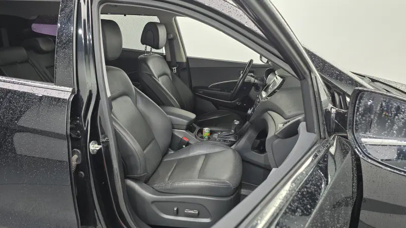 Hyundai Maxcruze